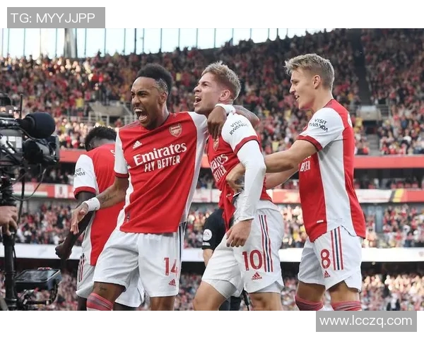 枪手新星连续两场轰入制胜进球，助阿森纳逆转升至英超前四