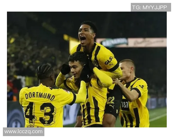 雷根斯堡绝杀多特，助德甲球队逆袭，震惊全球足坛